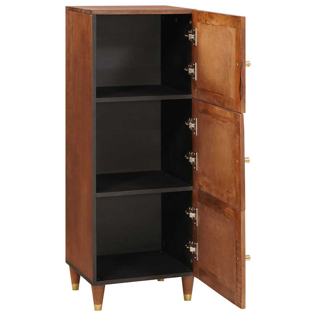 Grand meuble Marron 40 x 33.5 x 110 cm