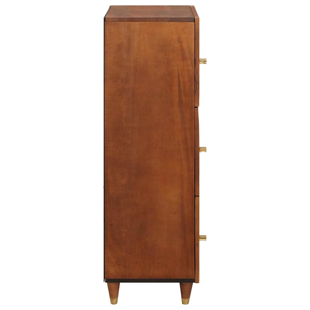 Grand meuble Marron 40 x 33.5 x 110 cm