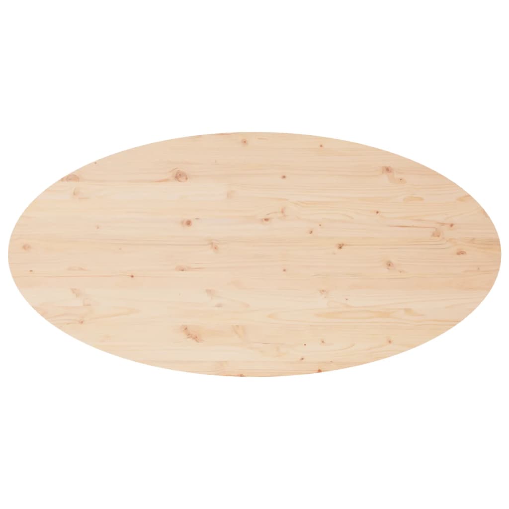 Table basse 110x55x45 cm Bois massif de pin - Tables basses