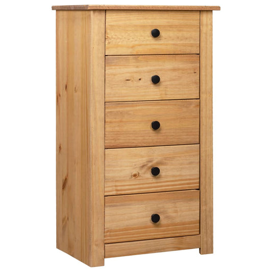 Buffet 46x40x89 cm Pin Gamme Panama - Buffets & bahuts