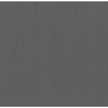 Table basse FLORO gris 99x55,5x45 cm bois massif de pin - Tables basses